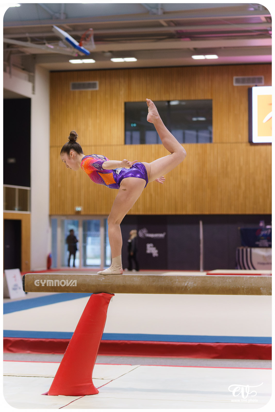 DEMI FINALE TOP12 GAF 2025